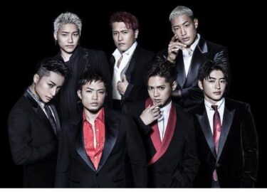GENERATIONS from EXILE TRIBEメンバー占断記事まとめ