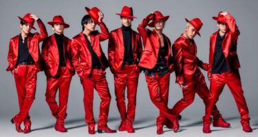ＥＬＬＥ（三代目 J SOUL BROTHERS from EXILE TRIBE）の性格や運勢、相性の良い人を占ってみた