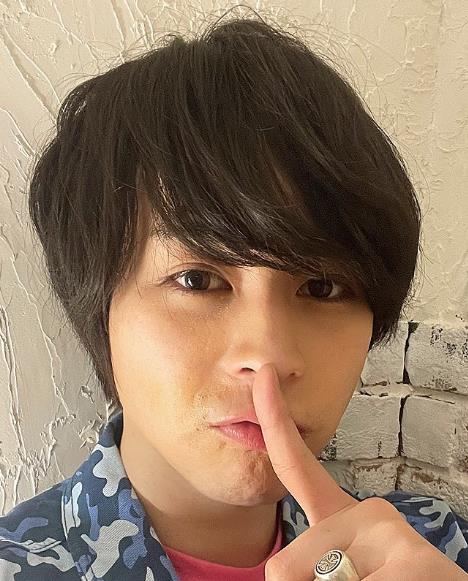 若手俳優西銘駿の運勢と相性が良い人を占断で割り出してみた│The Q&A